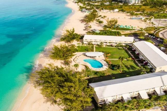 Where to Buy Cayman Island Condos