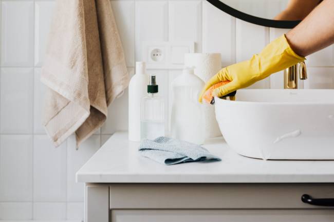 The Hidden Agenda Of Domestic Cleaners