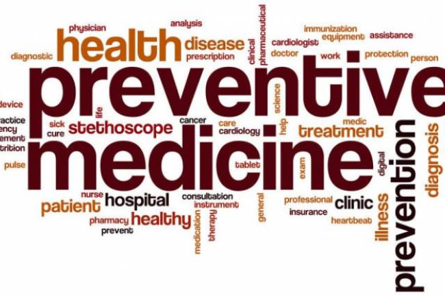 What is Preventive Medicine?