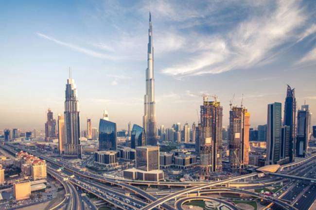 Why Dubai is best for business?