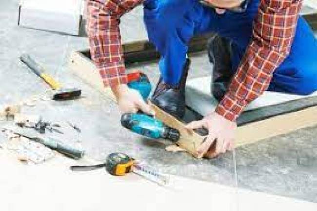 Our Carpenters Are Fully Trained Capable & Offering Essex Carpentry Services With Years of Experience