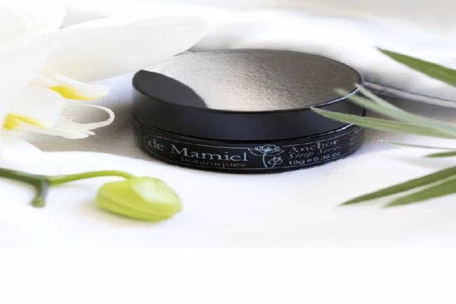 How de Mamiel Skincare Helps You Destress and Unwind