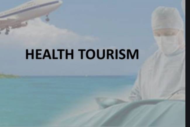 Health Tourism as a Tourist Alternative