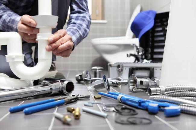 Services and Benefits Provided by the Professional plumbers East London