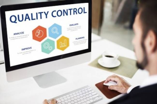 Quality Management Solutions for Quality Assurance and Quality Control - Helps to Grow Your Business