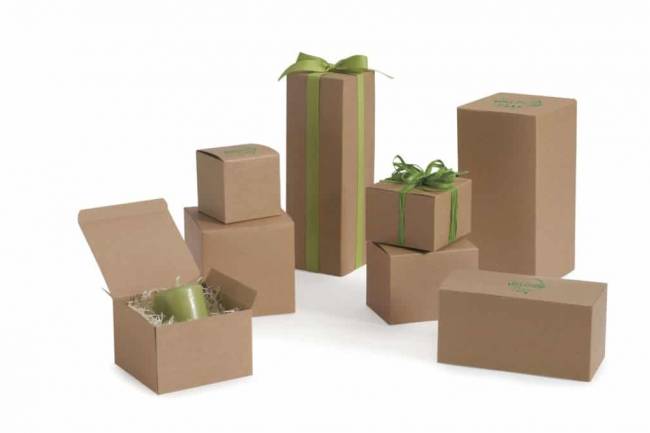 Attract Customers with Eco-Friendly Packaging