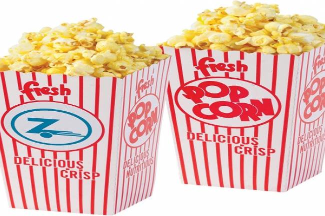 Popcorn Packaging And How It Impacts The Modern Individuals
