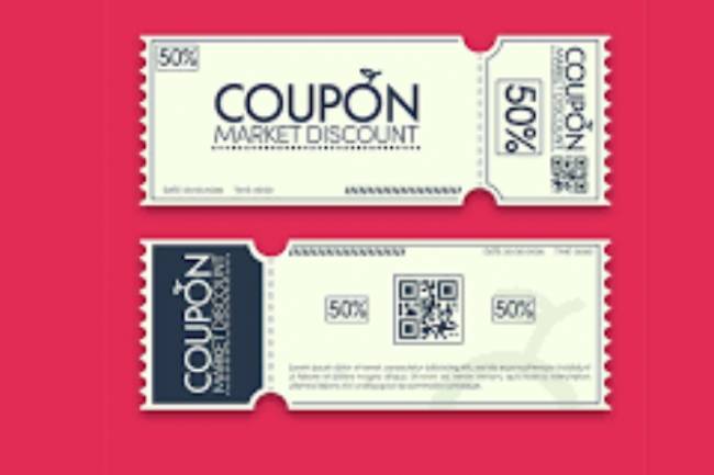 How to do business with coupon codes?