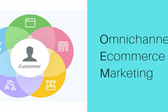 Top strategies for implementing an omnichannel experience