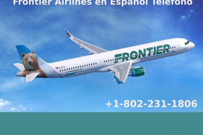 How Can I Check My Flight Reservation on Frontier Airlines?