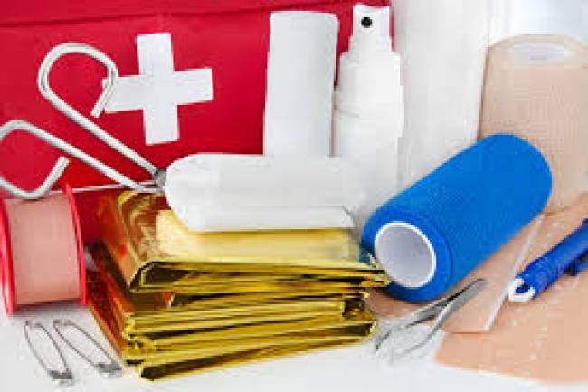 Why first aid kit training is a must for everyone?