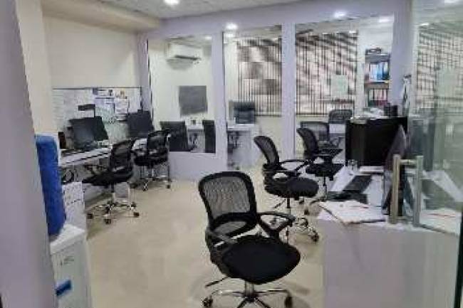  Crucial Aspects to Keep in Mind While Getting a Commercial Office Space for Rent