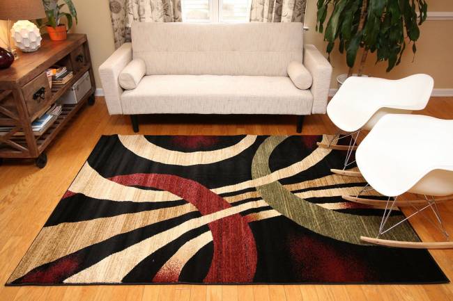 Carpet or Rugs? Which Choice Can Give You A Perfect Floor Look?