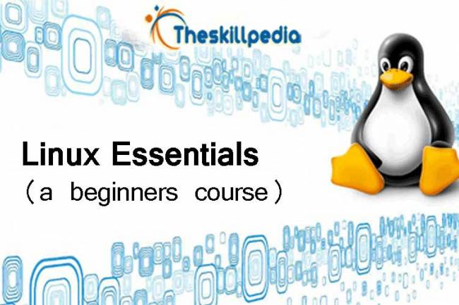 Linux Essentials - A Course for Beginners