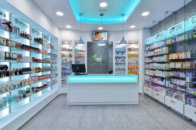 How To Get The Licence For Medical Store In Dubai