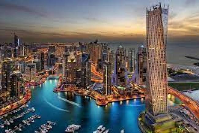 How To Get The Tourist Visa For Dubai