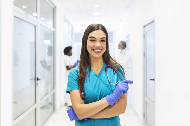 How Long Does It Take To Become A Nurse In Dubai
