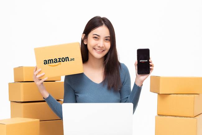 How To Become An Amazon Seller In Dubai