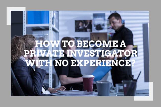 How To Become A Private Investigator In Qatar