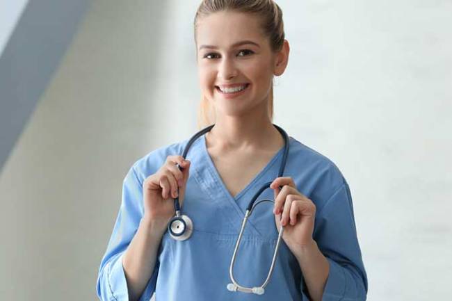 How To Become A Medical Assistant In Qatar