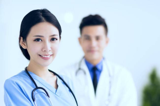 How To Become A Nurse Practitioner In Qatar