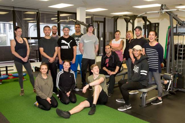 How To Become A Personal Trainer In New Zealand
