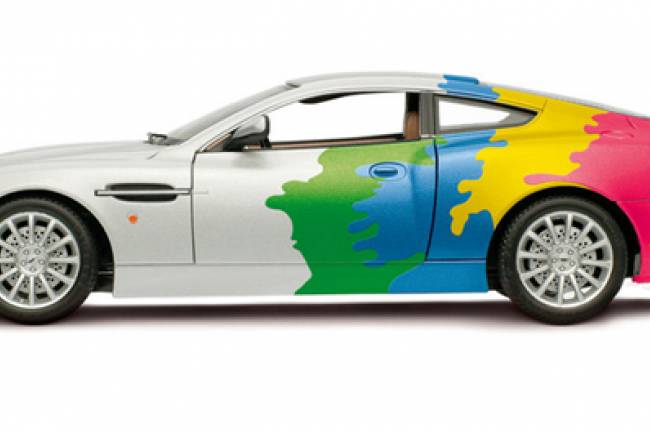 The Benefits of Working With a Professional Custom Vehicle Graphics Supplier