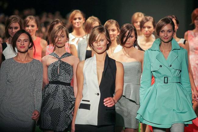 How To Become Fashion designer In Russia