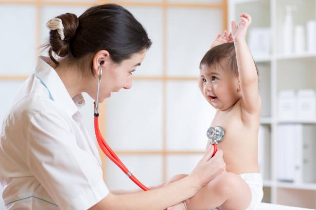 How To Become Pediatrician In Russia