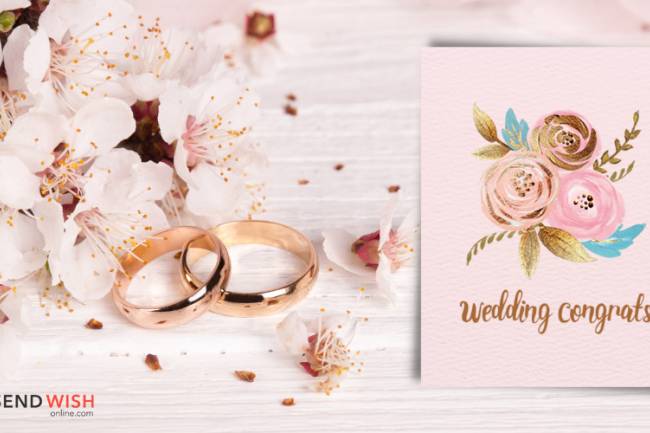 Create Free Wedding ecards