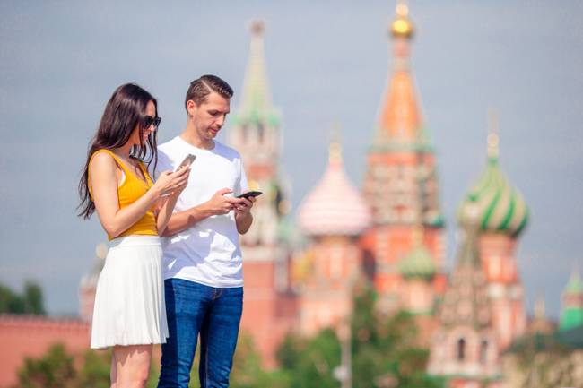How To Become Social media manager In Russia