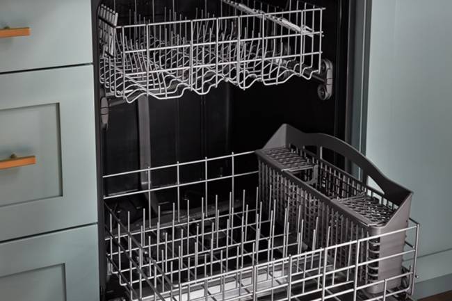 Sleek Design and Advanced Features: Why Bosch Dishwashers are Trending