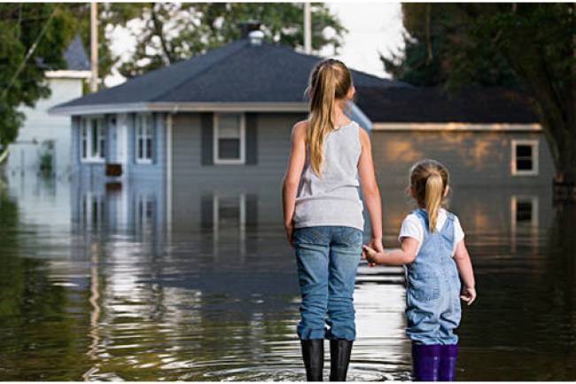 The Importance of Flood Zone Determination in Assessing the Average Flood Insurance Cost