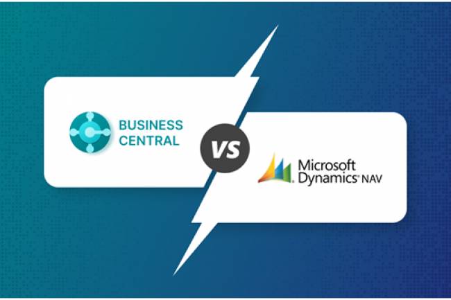 Dynamics NAV 2009 to Business Central Upgrade: A Strategic Guide
