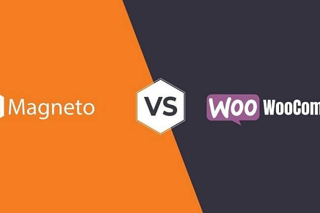 WooCommerce versus Magento- Which platform is best for eCommerce web development in 2024?