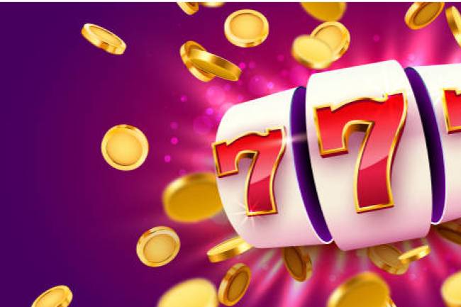 Online Slot Game Animations And Sound Effects