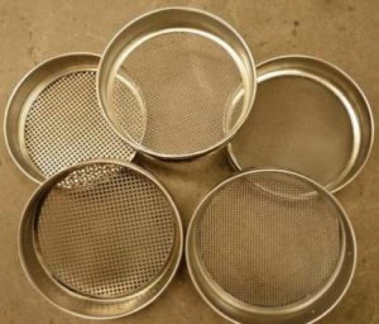 Several Major Benefits of Using Test  Sieves