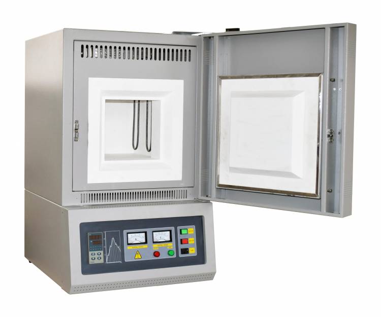 Laboratory Muffle Furnace - Know More about It