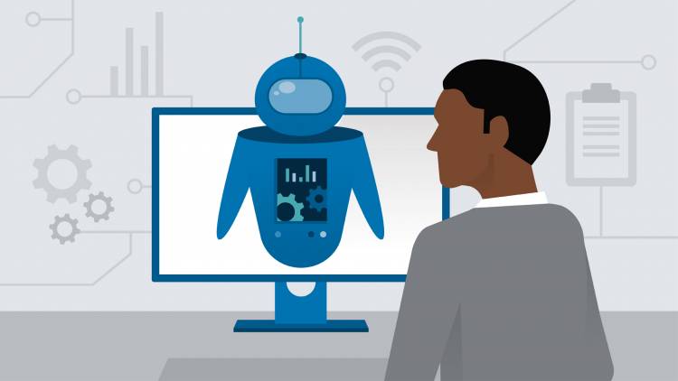 How Robotics Process Automation Is Set to Transform The Way Businesses Work? 