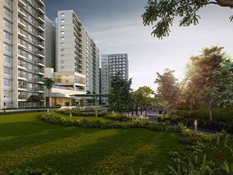 Godrej Easy Beginnings Bangalore – Book a Dream Home at Affordable Prices 