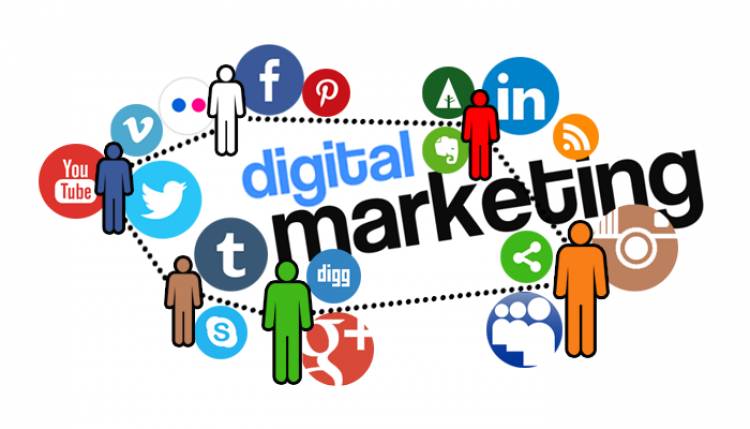 Digital Marketing Services: Full Scope Along With the Discussion of its Main Stream