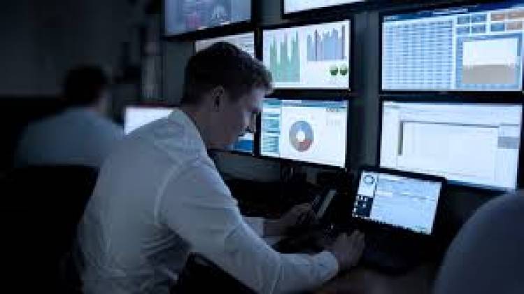 Noc Services- Noc Monitoring and Management
