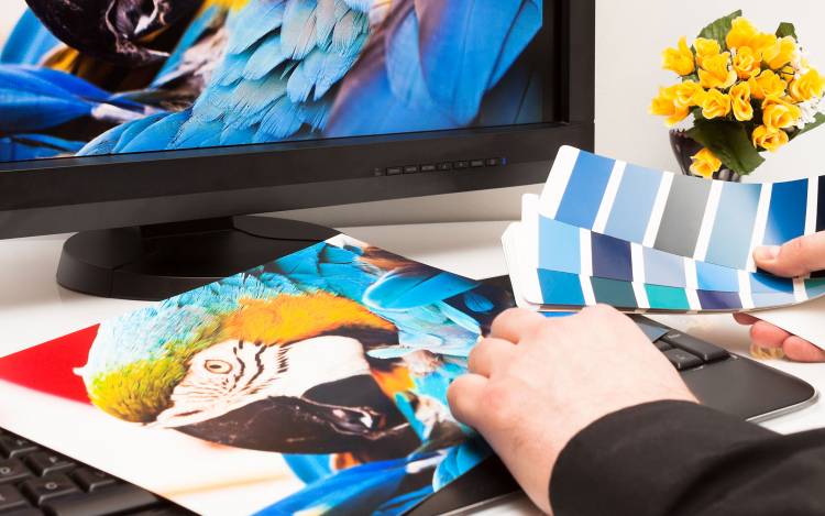 Facts About Digital Printing Technology And Its Advantages