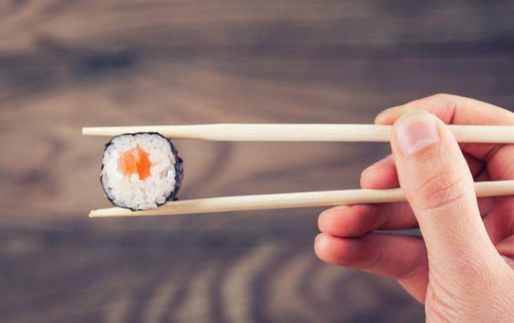 Japanese Secrets To Staying Slim And Healthy