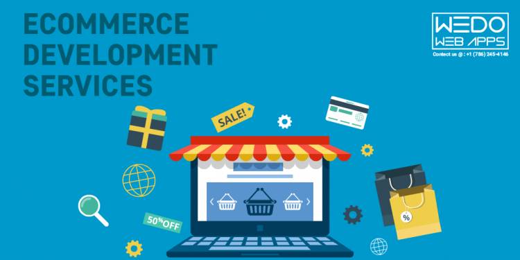 How Does Ecommerce Development Services Help Your Business?