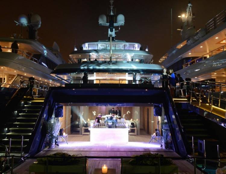 Why Yacht is a Perfect Venue to Celebrate your Graduation