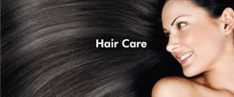 Herbal Hair Care – What & Why?