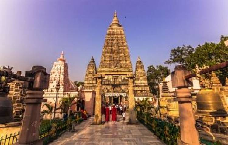 Bodh Gaya Tour Packages - A Self Transformation Voyage of Soul