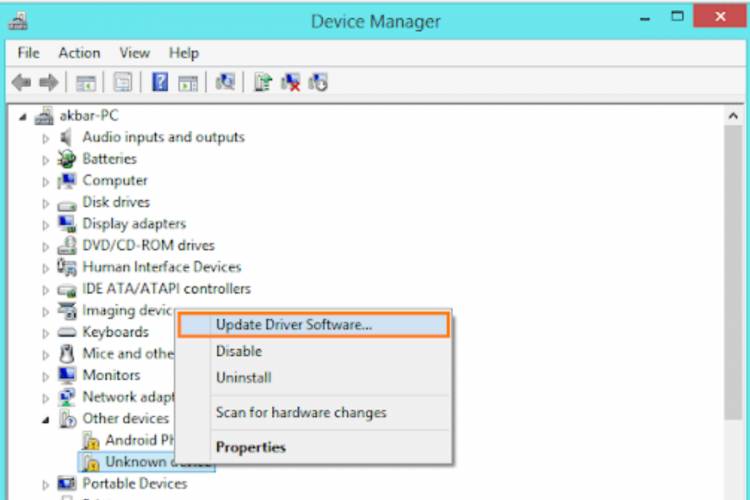 How to Update All Hardware Drivers On Windows Author Bench