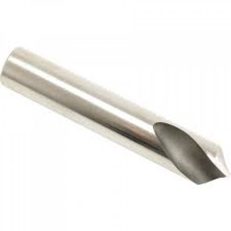 If You Need Spot Drills, Carbide Tools Are Your Best Choice